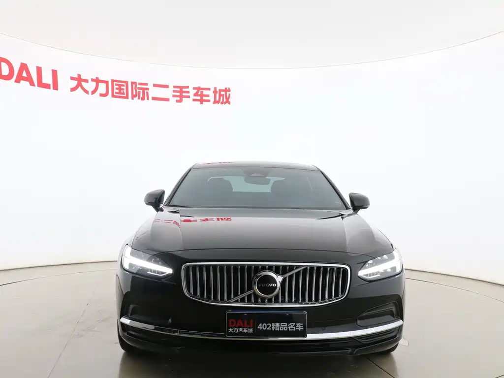 Volvo S90 2023 — фото 2