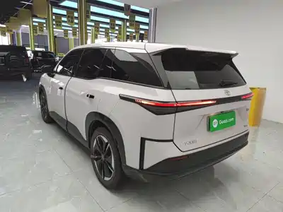 Toyota bZ3X 2025