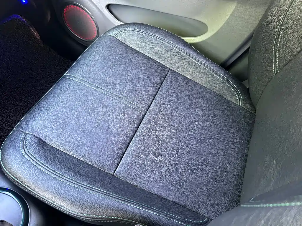 Suzuki Swift 2017 — фото 13