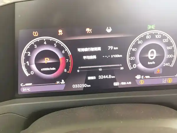 Honda Accord 2024