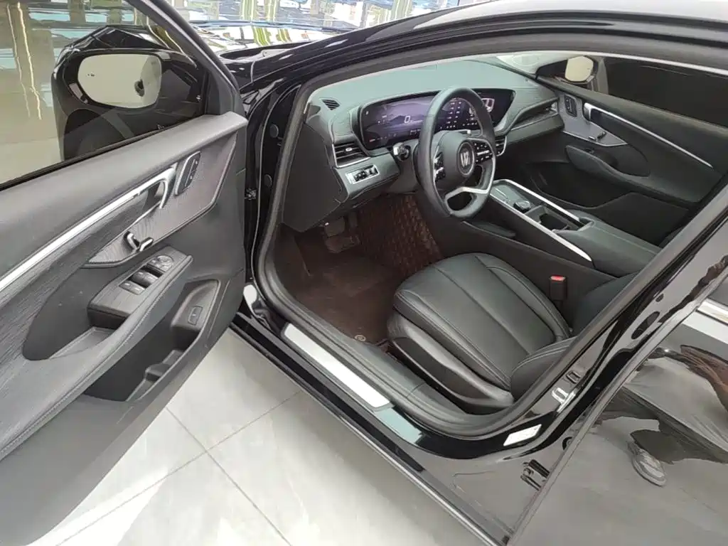 Buick LaCrosse 2025 — фото 16