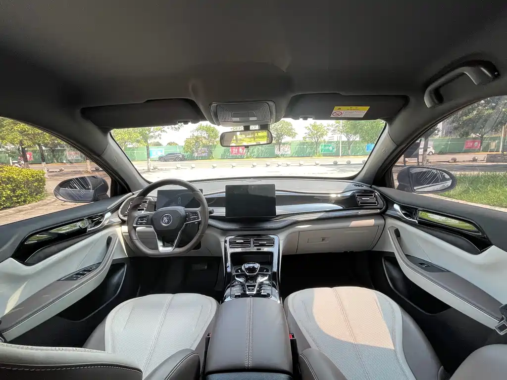 BYD Qin PLUS 2025 — фото 18