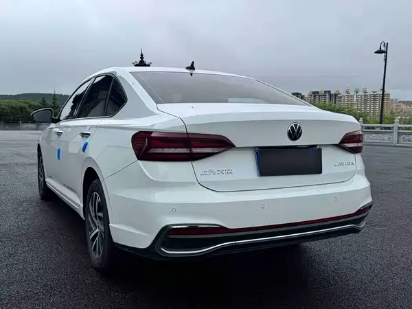 Volkswagen Lavida 2023