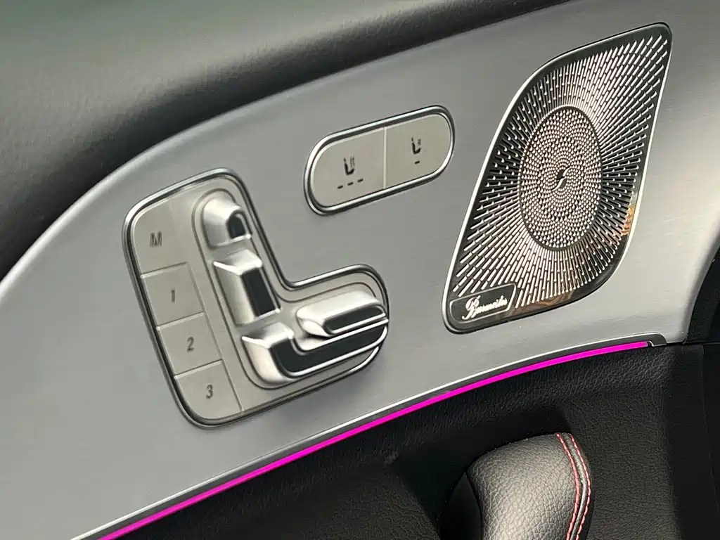 Mercedes-Benz GLE AMG 2025 — фото 7