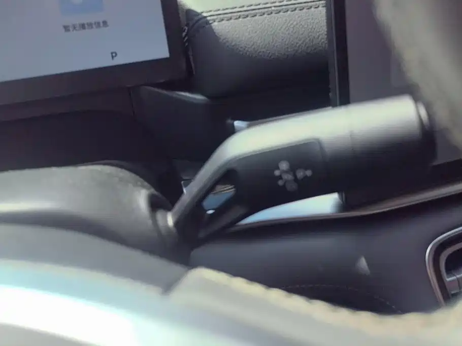 Geely Galaxy A7 EM 2025 — фото 16