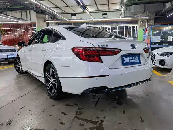 Honda Inspire 2022