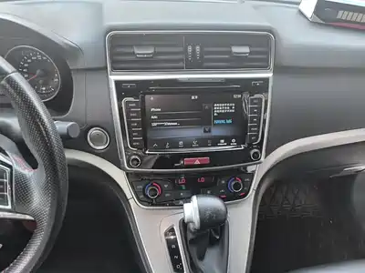 Haval M6 2018
