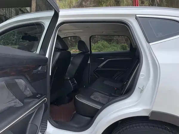 Haval H6 2022
