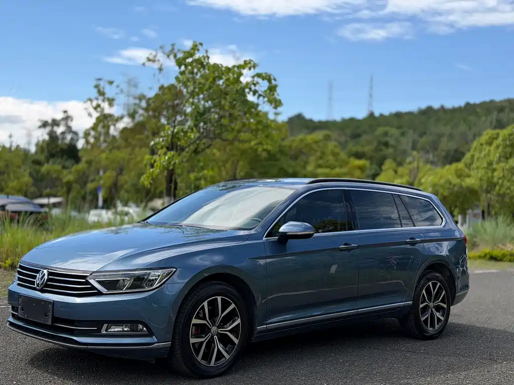 Volkswagen Viloran 2018 — фото 11
