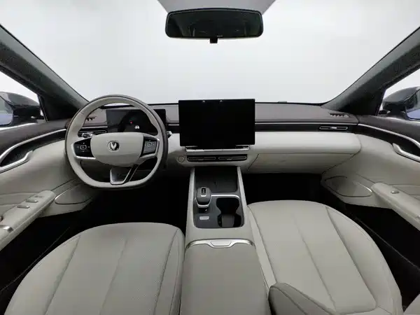 Changan Eado 2026