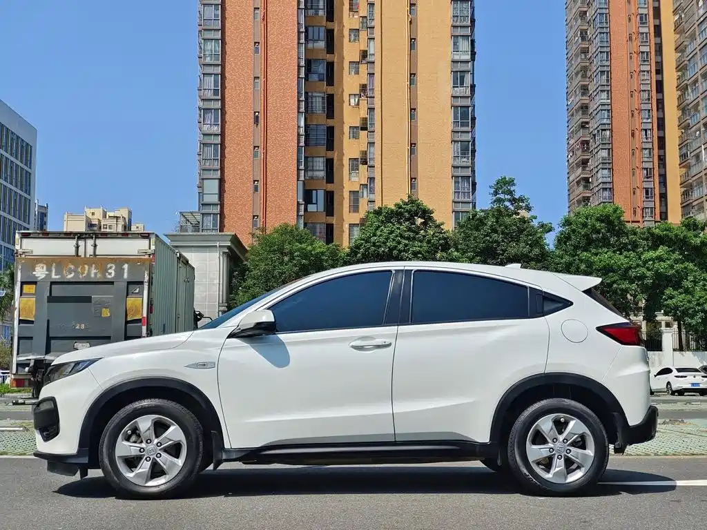 Honda XR-V 2017 — фото 14