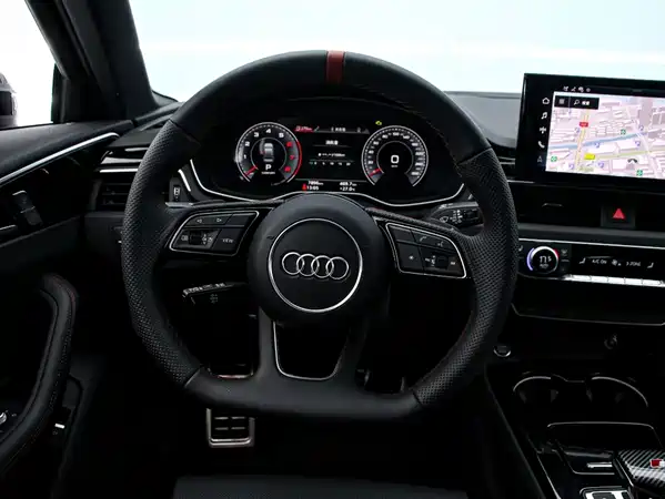 Audi A4L 2025