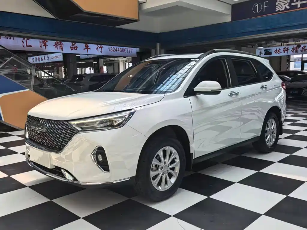 Haval M6 2023