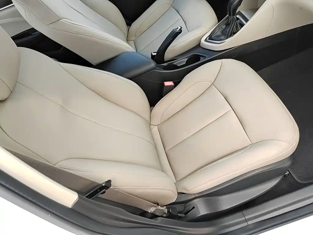 Buick Excelle GT 2019 — фото 25