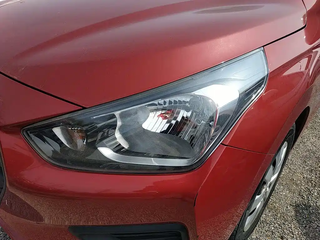 Hyundai Verna 2020 — фото 18