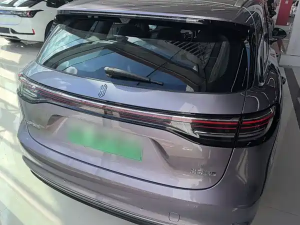 Shangjie H5 2025