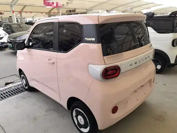 Wuling Hongguang MINIEV 2025