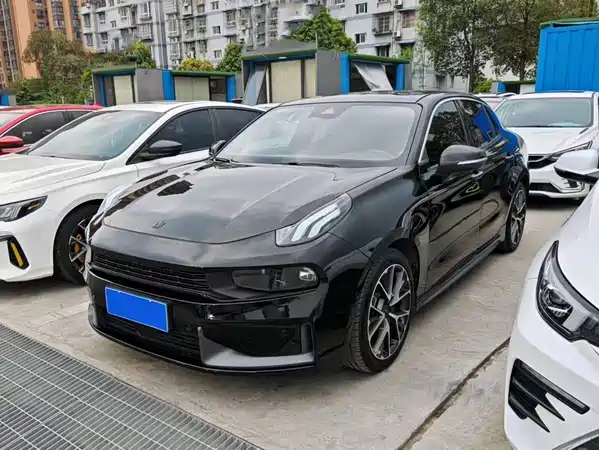 Lynk & Co 03 2019