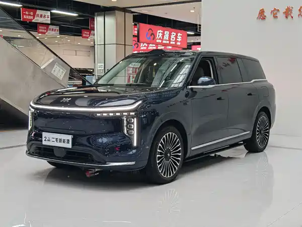 IM Motors LS9 2025