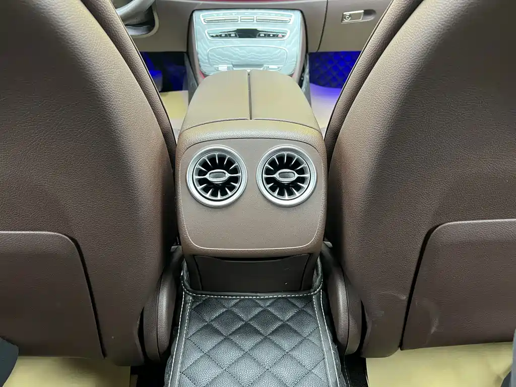 Mercedes-Benz CLS 2021 — фото 22