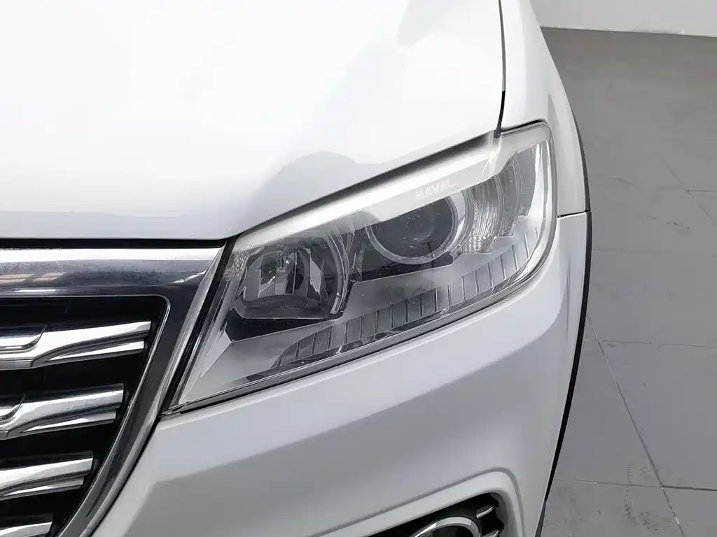 Haval H6 2018