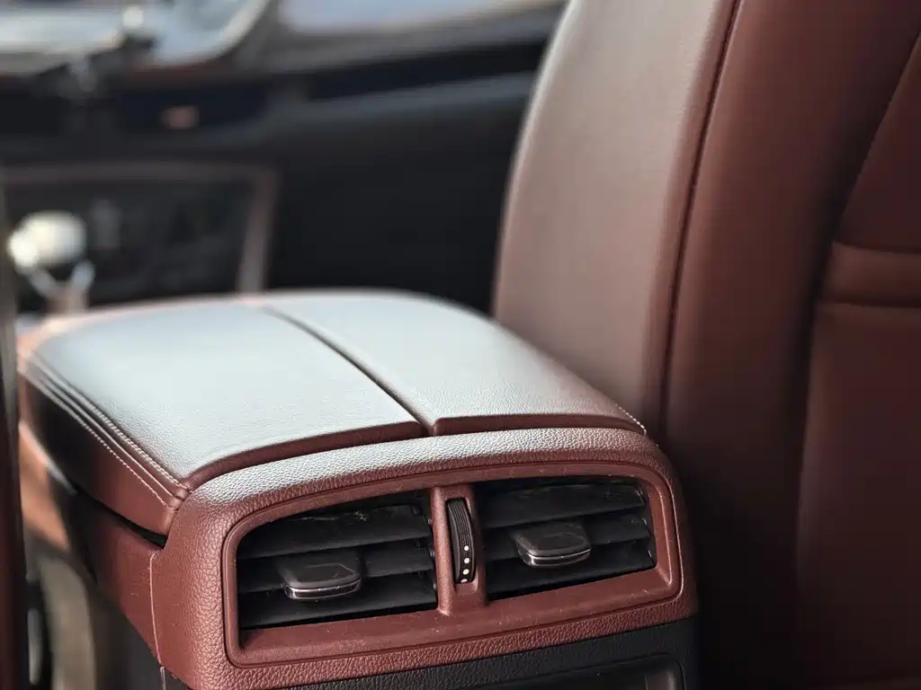 Buick Envision Plus 2017 — фото 14