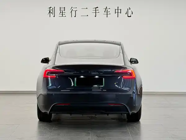 Tesla Model 3 2024