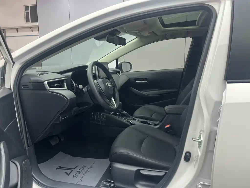 Toyota Corolla 2023