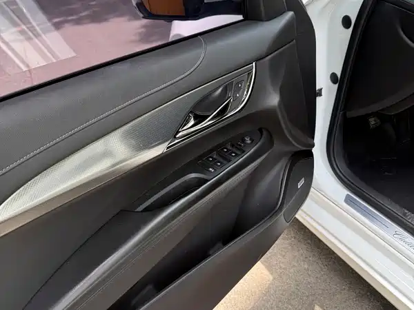 Cadillac ATS-L 2019
