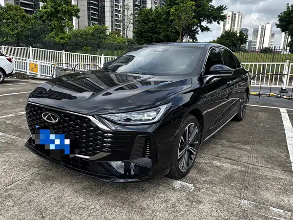 Chery Arrizo 8 PRO 2025