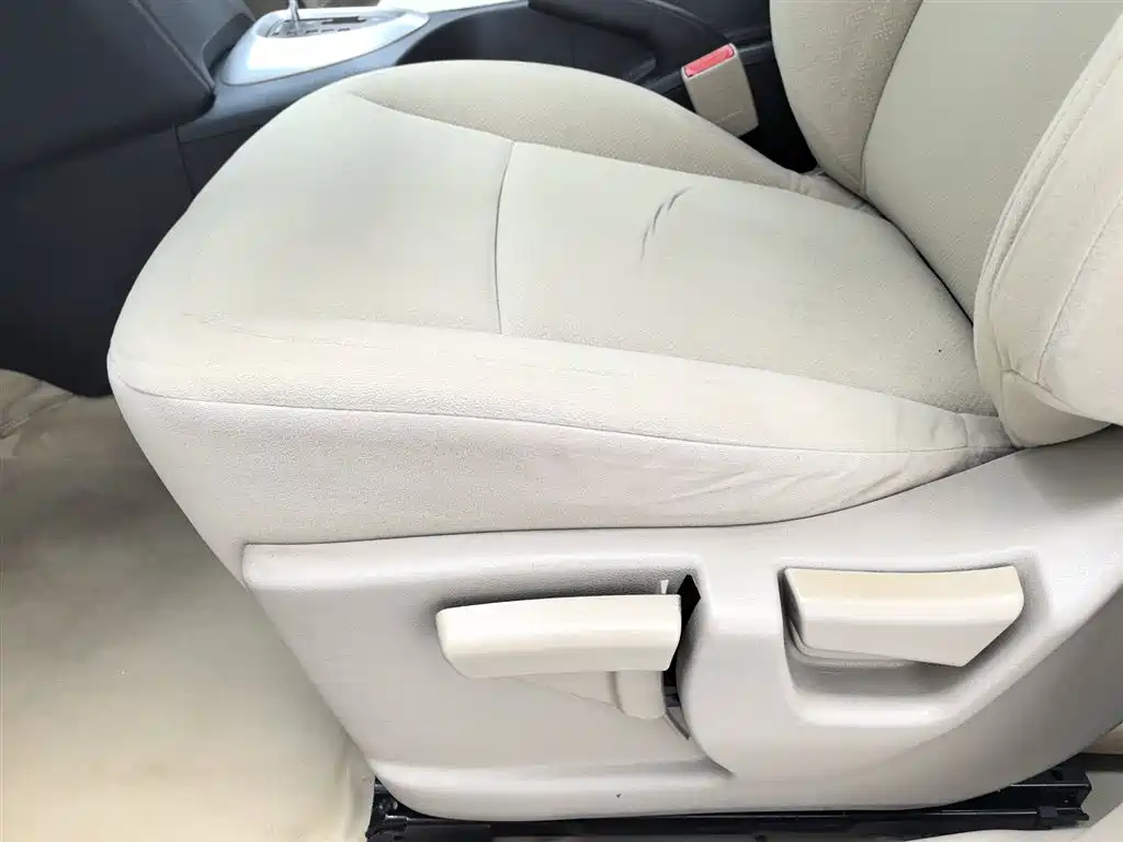 Nissan Qashqai 2013 — фото 20