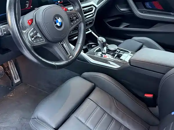 BMW M2 2024