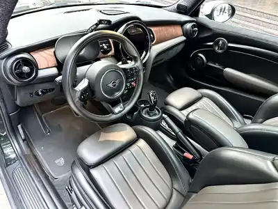 MINI MINI 2022