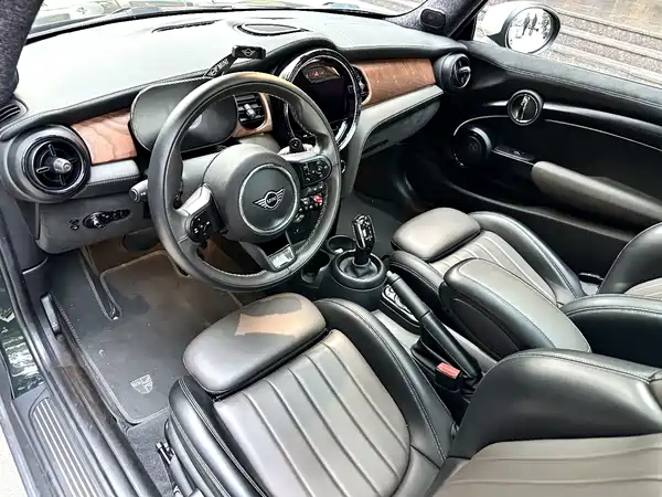 MINI MINI 2022