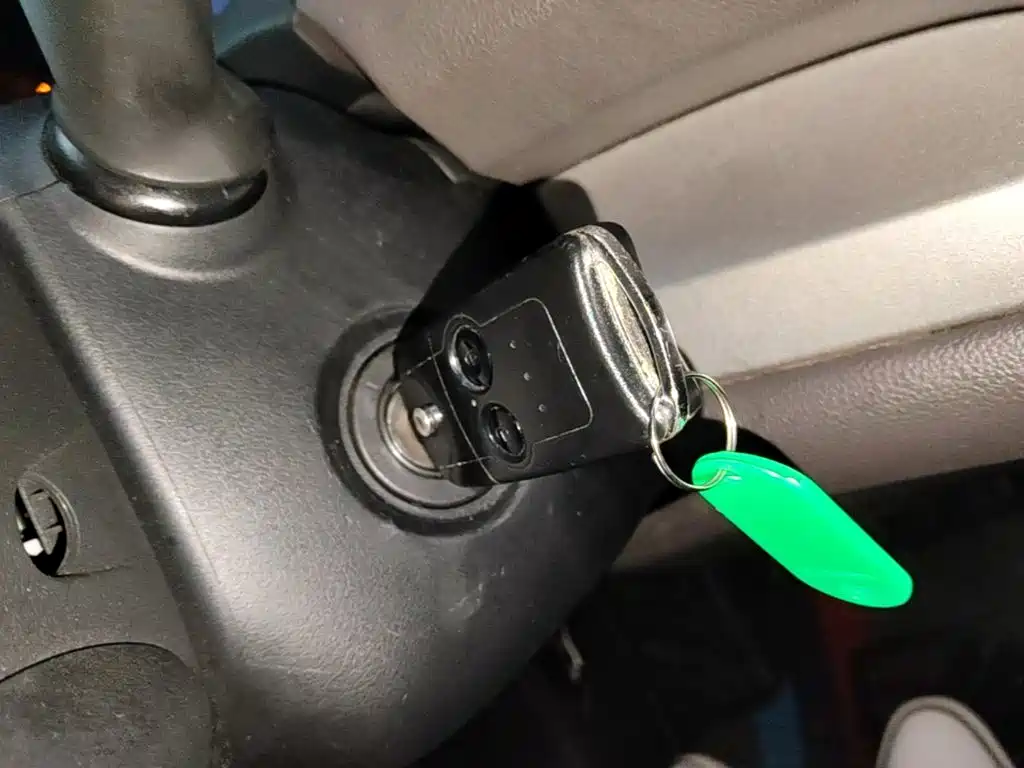 Honda CR-V 2015 — фото 17