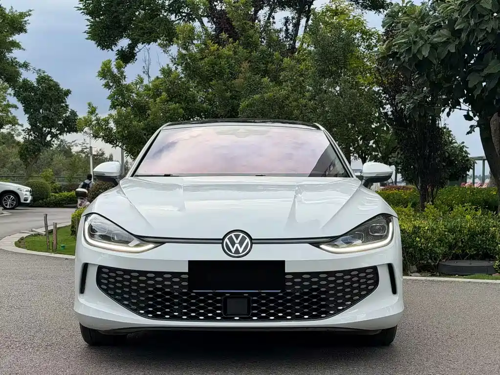 Volkswagen Lamando 2024