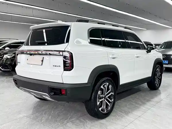 Haval Dargo 2025