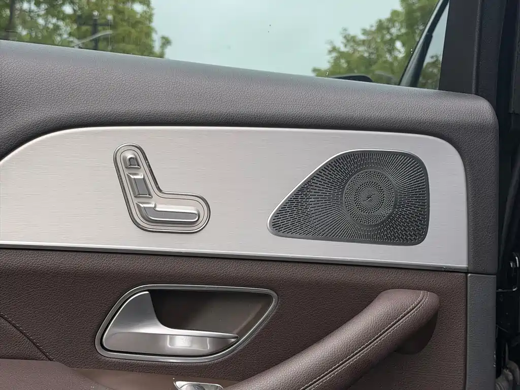 Mercedes-Benz GLE 2020 — фото 13