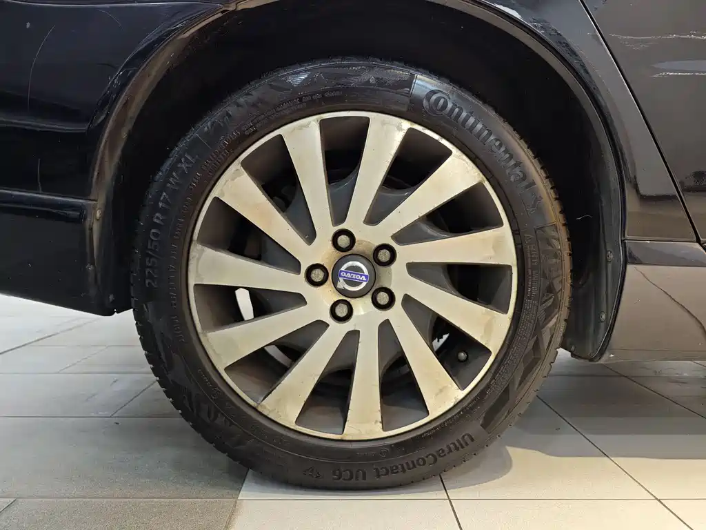 Volvo S80L 2015 — фото 31