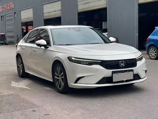 Honda Integra 2022