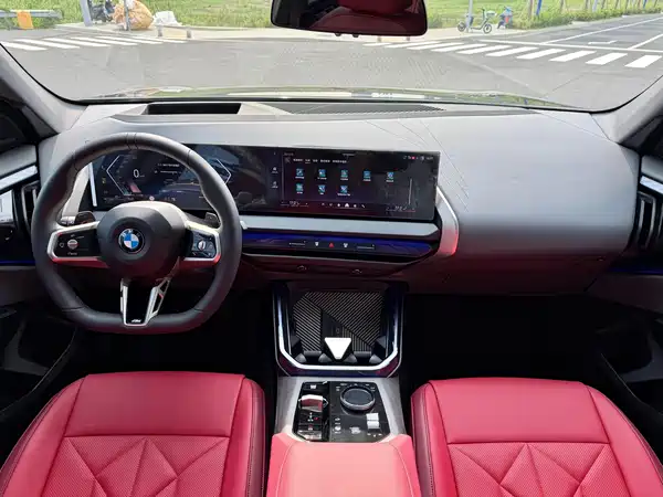 BMW X3 2026
