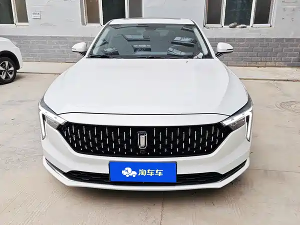 Bestune B70 2023
