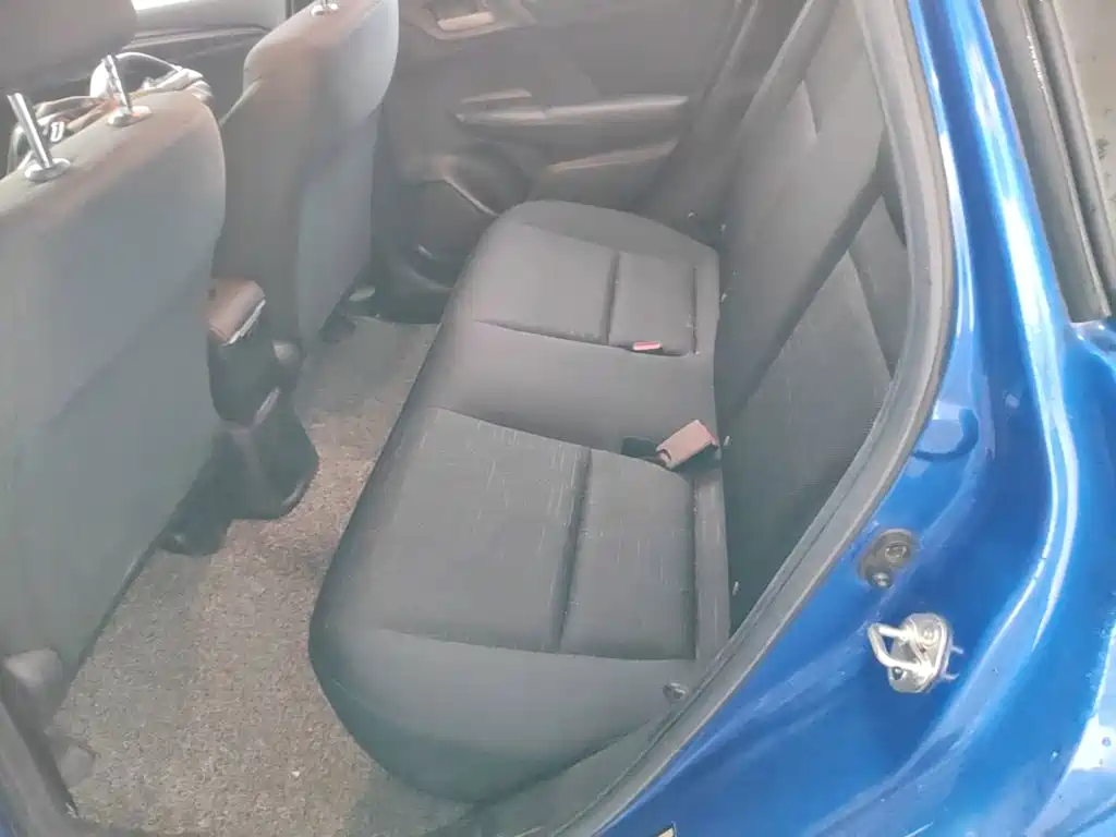Honda Fit 2019 — фото 17