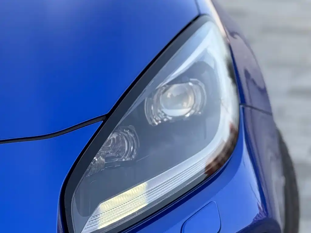 Subaru BRZ 2022 — фото 3