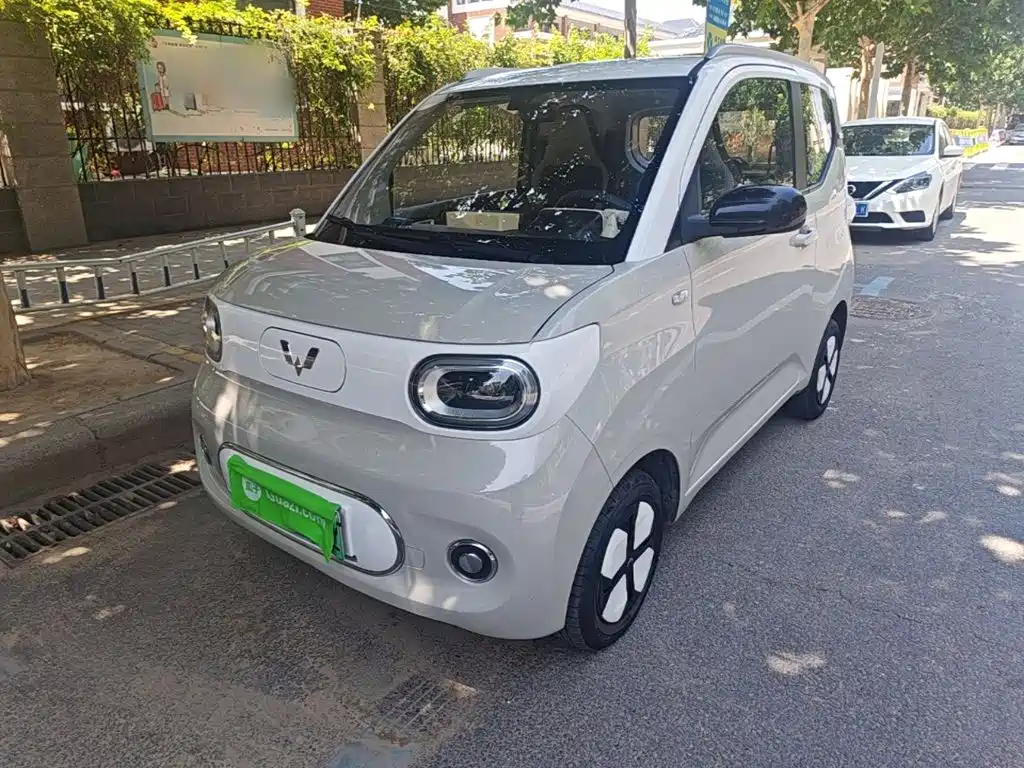 Wuling MINIEV 2024