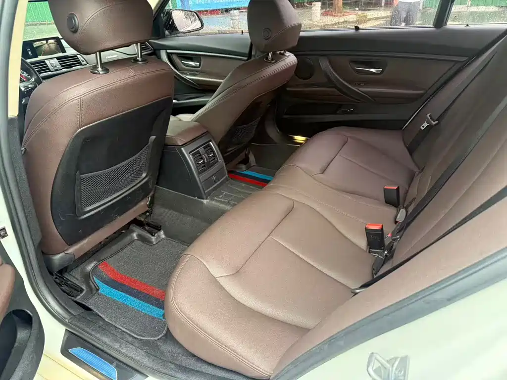 BMW 3 Series 2019