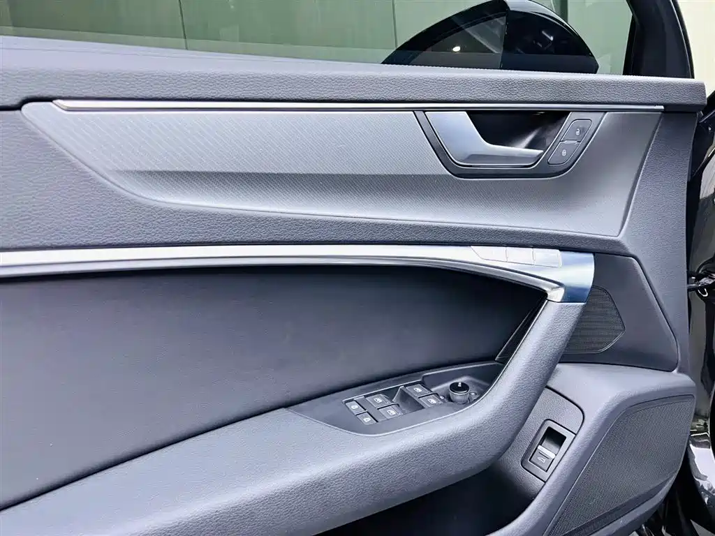 Audi A6 2020 — фото 11