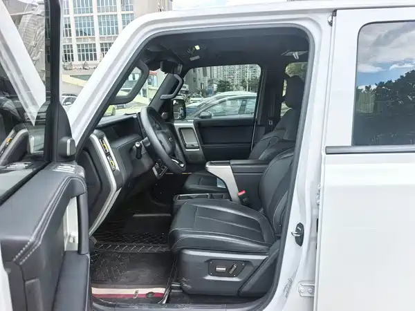 Icar Super V23 2026