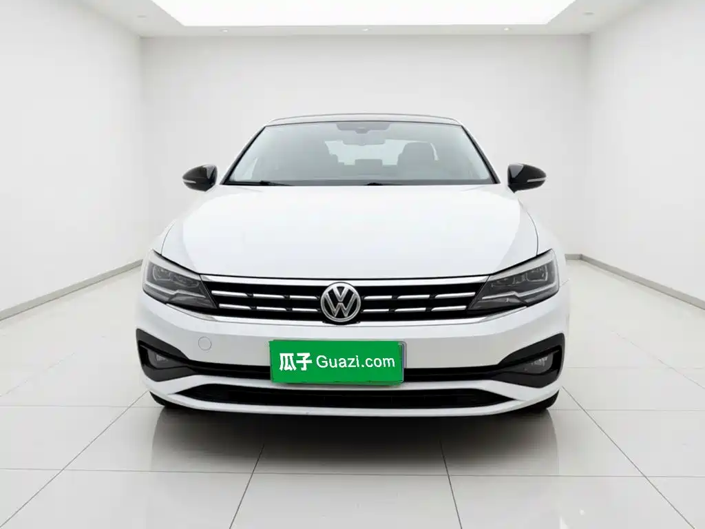 Volkswagen Lamando 2020