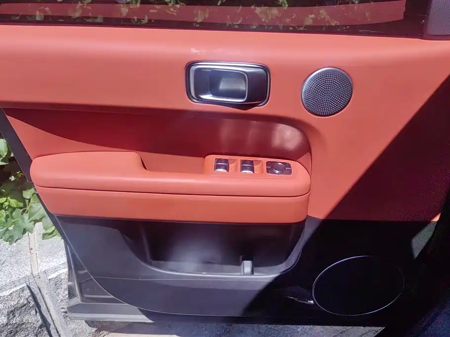 Li Auto Li L6 2024